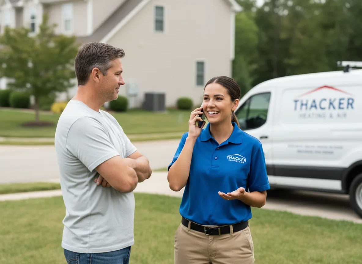 Ac Repair Silvis, IL FAQs